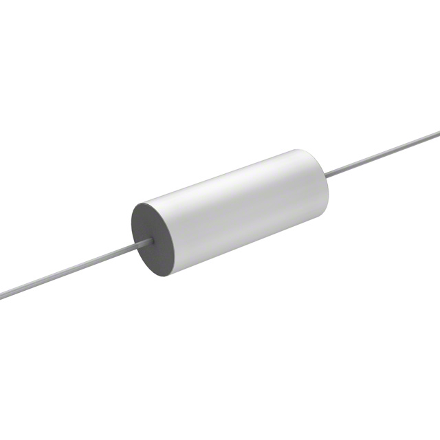 WMF05P22K-F Cornell Dubilier Electronics (CDE)  Film Capacitors